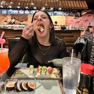 Meet your Posher, Bailey